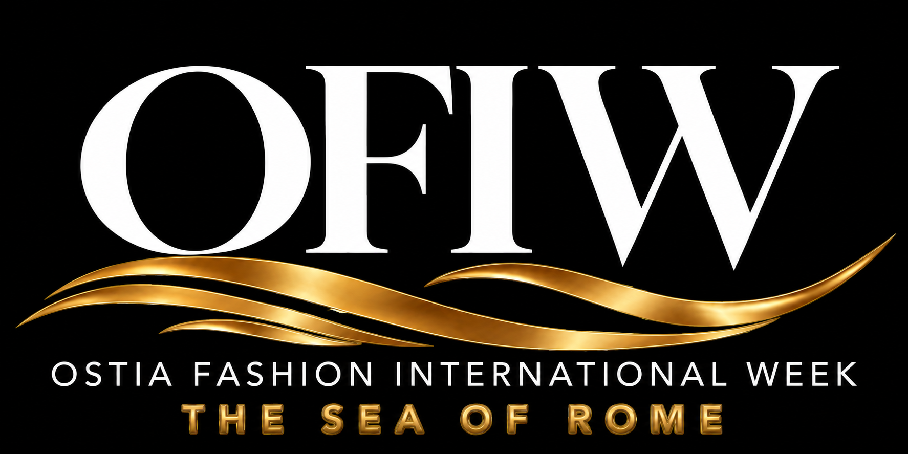 OFIW - Ostia Fashion International Week 2028